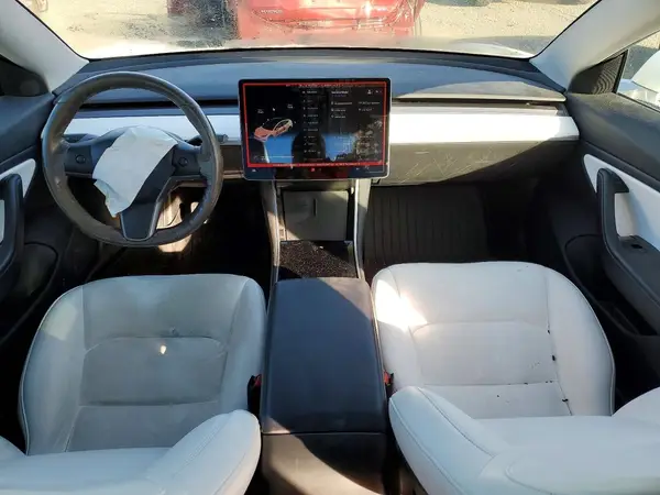 5YJ3E1EAXKF509507 2019 TESLA MODEL 3 - Image 8