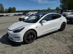 5YJ3E1EAXKF517882 2019 TESLA MODEL 3