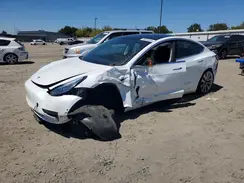 5YJ3E1EAXLF476803 2020 TESLA MODEL 3