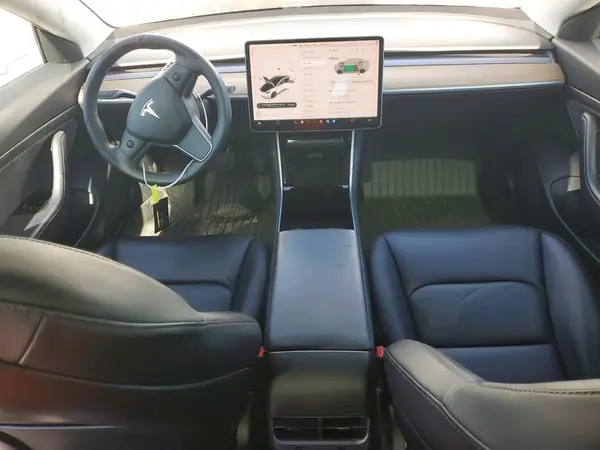5YJ3E1EAXLF504650 2020 TESLA MODEL 3 - Image 8