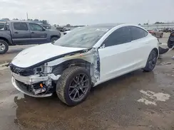 5YJ3E1EAXLF504843 2020 TESLA MODEL 3