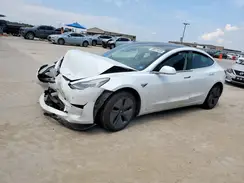 5YJ3E1EAXLF504938 2020 TESLA MODEL 3