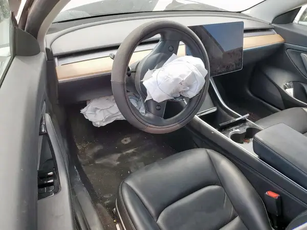 5YJ3E1EAXLF504938 2020 TESLA MODEL 3 - Image 8