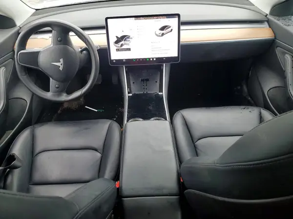 5YJ3E1EAXLF504986 2020 TESLA MODEL 3 - Image 8