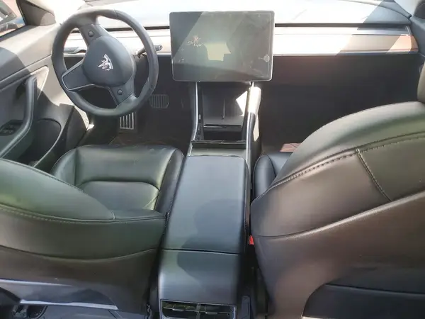 5YJ3E1EAXLF590333 2020 TESLA MODEL 3 - Image 8