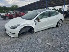 5YJ3E1EAXLF591241 2020 TESLA MODEL 3