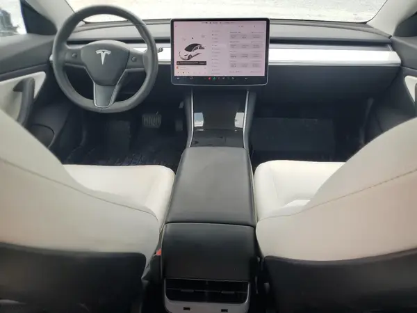 5YJ3E1EAXLF591241 2020 TESLA MODEL 3 - Image 8