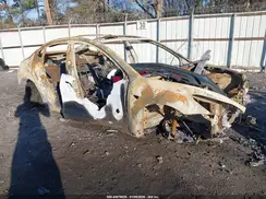 5YJ3E1EAXLF597332 2020 TESLA MODEL 3