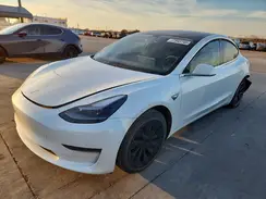 5YJ3E1EAXLF598268 2020 TESLA MODEL 3