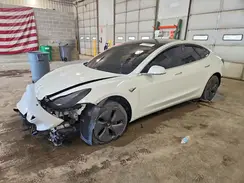 5YJ3E1EAXLF598397 2020 TESLA MODEL 3
