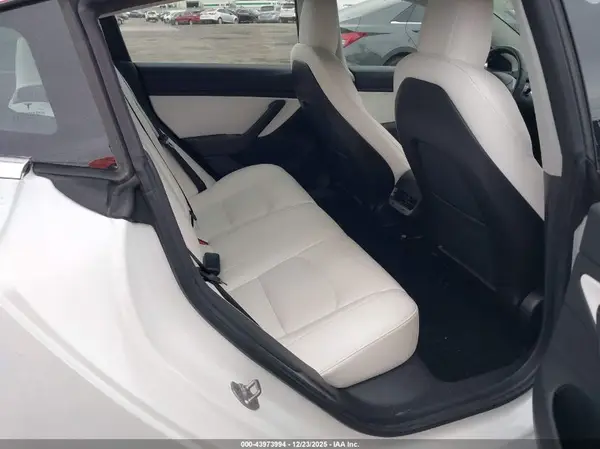 5YJ3E1EAXLF599100 2020 TESLA MODEL 3 - Image 8