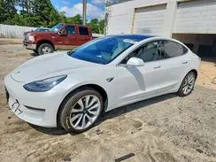 5YJ3E1EAXLF599274 2020 TESLA MODEL 3