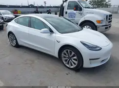 5YJ3E1EAXLF599338 2020 TESLA MODEL 3