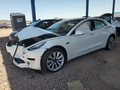 5YJ3E1EAXLF599419 2020 TESLA MODEL 3