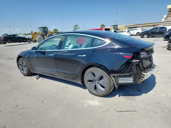 5YJ3E1EAXLF606692 2020 TESLA MODEL 3 - Image 2