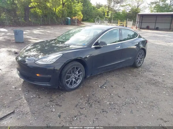 5YJ3E1EAXLF611164 2020 TESLA MODEL 3 - Image 2