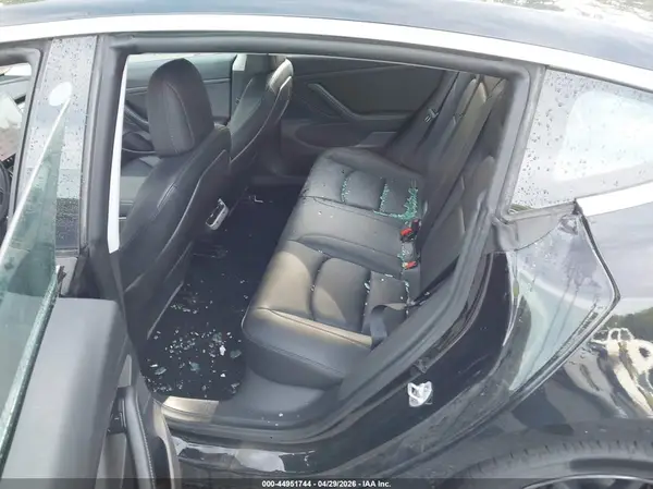 5YJ3E1EAXLF611164 2020 TESLA MODEL 3 - Image 8