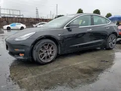 5YJ3E1EAXLF611245 2020 TESLA MODEL 3