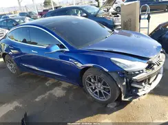 5YJ3E1EAXLF612024 2020 TESLA MODEL 3