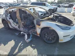 5YJ3E1EAXLF612654 2020 TESLA MODEL 3