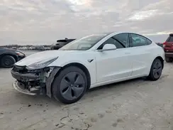 5YJ3E1EAXLF613058 2020 TESLA MODEL 3