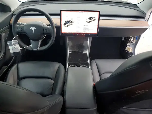 5YJ3E1EAXLF613058 2020 TESLA MODEL 3 - Image 8