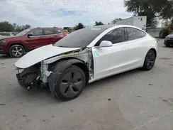 5YJ3E1EAXLF613643 2020 TESLA MODEL 3