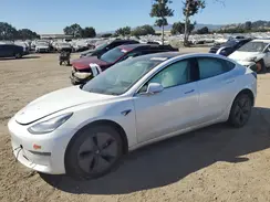 5YJ3E1EAXLF613769 2020 TESLA MODEL 3