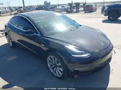 5YJ3E1EAXLF614002 2020 TESLA MODEL 3