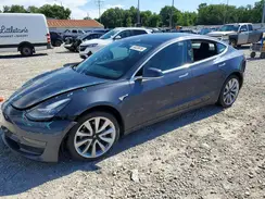 5YJ3E1EAXLF614047 2020 TESLA MODEL 3