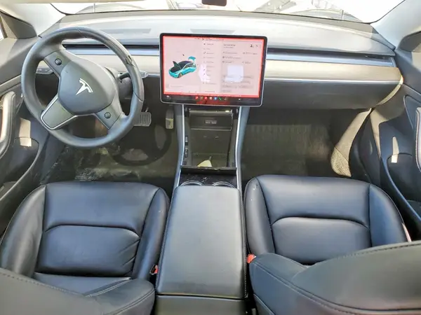 5YJ3E1EAXLF614047 2020 TESLA MODEL 3 - Image 8