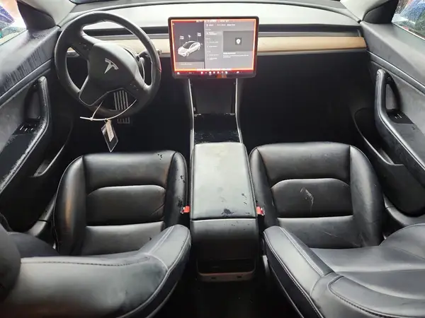 5YJ3E1EAXLF614209 2020 TESLA MODEL 3 - Image 8