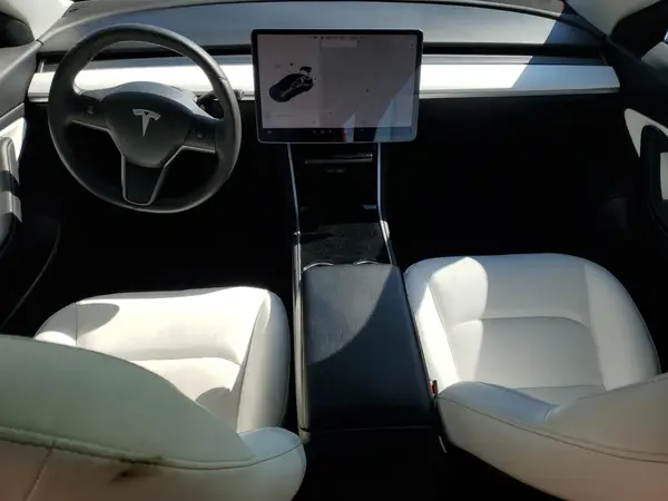 5YJ3E1EAXLF614937 2020 TESLA MODEL 3 - Image 8