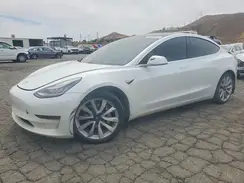 5YJ3E1EAXLF615912 2020 TESLA MODEL 3
