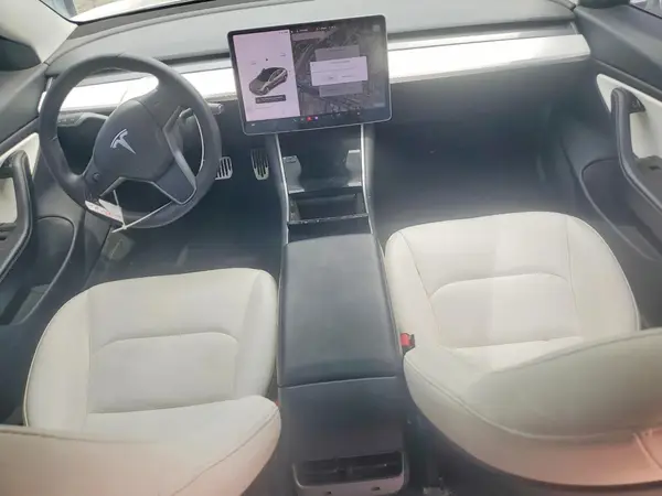 5YJ3E1EAXLF615912 2020 TESLA MODEL 3 - Image 8