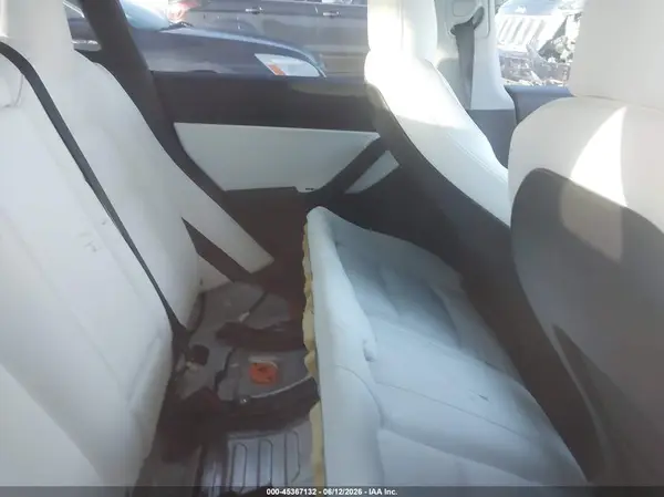 5YJ3E1EAXLF615957 2020 TESLA MODEL 3 - Image 8