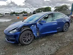 5YJ3E1EAXLF626036 2020 TESLA MODEL 3