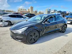 5YJ3E1EAXLF629826 2020 TESLA MODEL 3