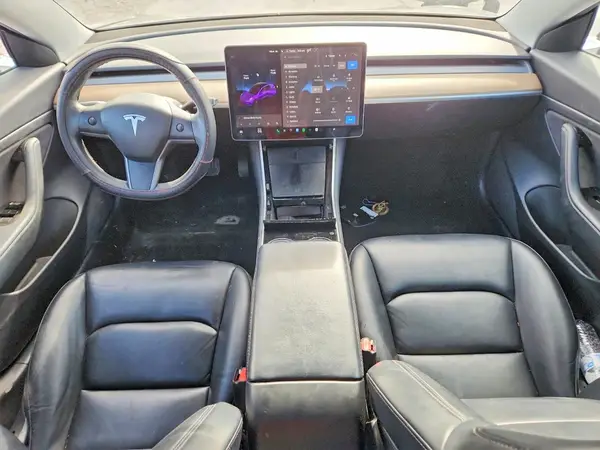 5YJ3E1EAXLF629826 2020 TESLA MODEL 3 - Image 8