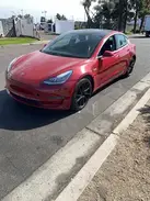 5YJ3E1EAXLF631396 2020 TESLA MODEL 3