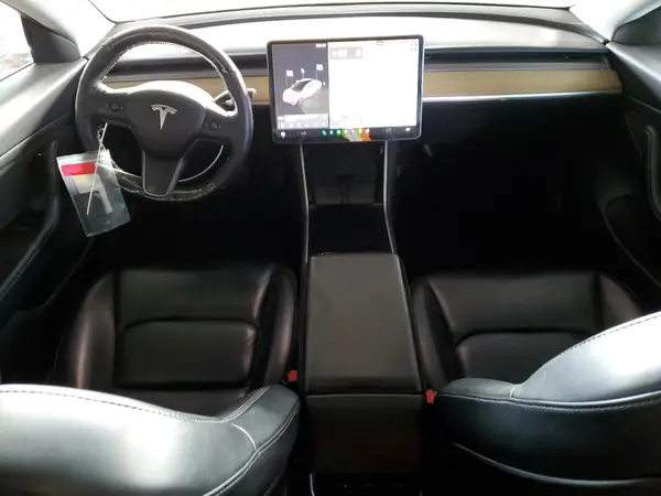 5YJ3E1EAXLF631396 2020 TESLA MODEL 3 - Image 8
