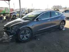 5YJ3E1EAXLF631690 2020 TESLA MODEL 3