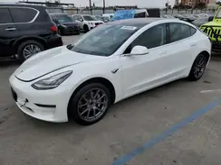 5YJ3E1EAXLF631964 2020 TESLA MODEL 3