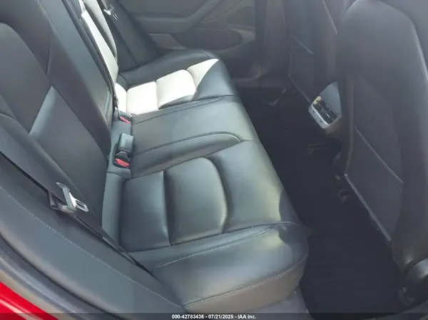 5YJ3E1EAXLF632127 2020 TESLA MODEL 3 - Image 8