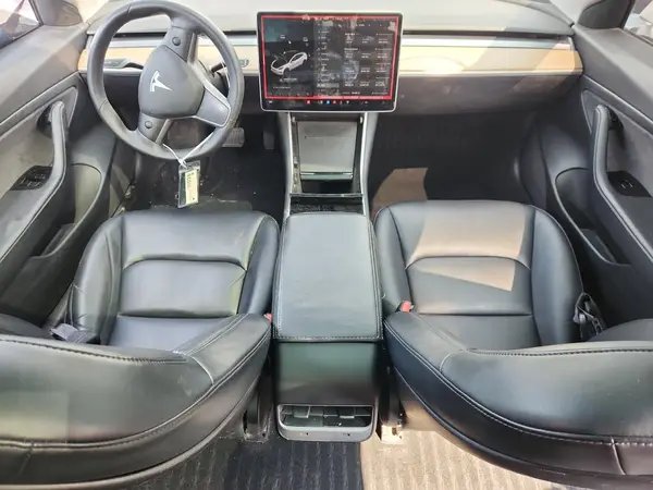 5YJ3E1EAXLF632323 2020 TESLA MODEL 3 - Image 8