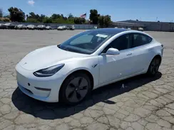 5YJ3E1EAXLF632743 2020 TESLA MODEL 3