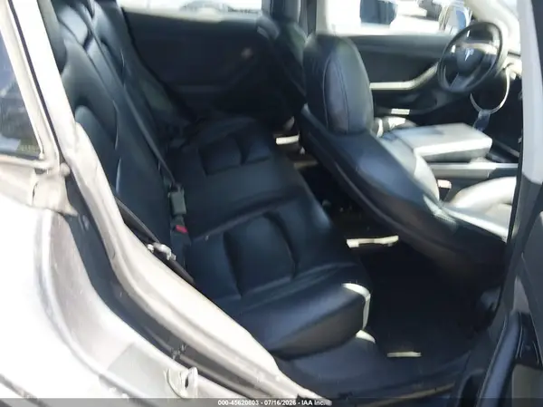 5YJ3E1EAXLF633830 2020 TESLA MODEL 3 - Image 8