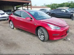 5YJ3E1EAXLF633892 2020 TESLA MODEL 3