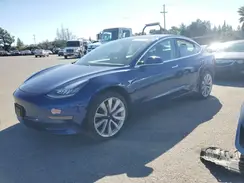 5YJ3E1EAXLF634010 2020 TESLA MODEL 3