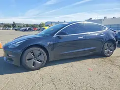 5YJ3E1EAXLF634525 2020 TESLA MODEL 3